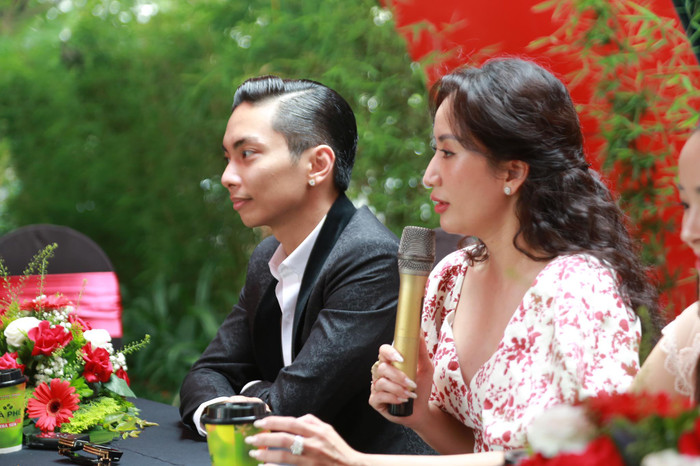 Khánh Thi - Phan Hiển gặp khó khăn ở Ý: 'Nuốt nước mắt' để có thành công như hiện tại Ảnh 6