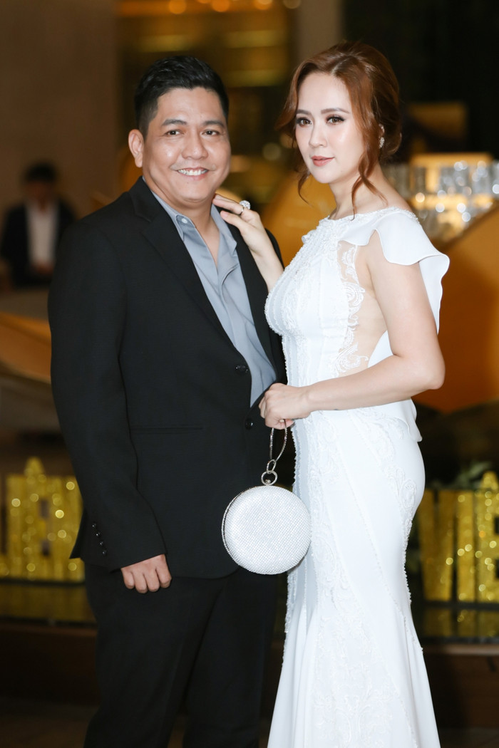 Đi cùng Thanh Thúy hơn một thập kỷ, NSƯT Đức Thịnh khẳng định: 'Đừng bao giờ cố gắng hiểu phụ nữ' Ảnh 3