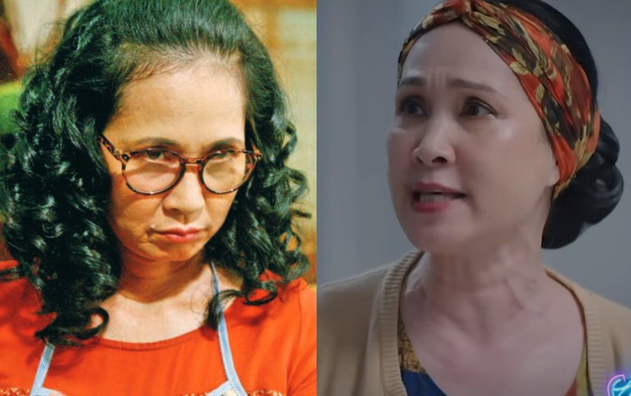 Thương Ngày Nắng Về: Khán giả 'sôi máu' vì câu thoại kinh điển năm xưa của NSND Lan Hương xuất hiện lại Ảnh 2