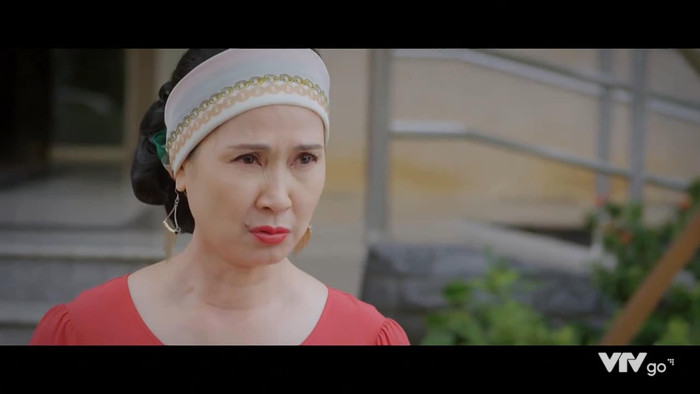 Thương Ngày Nắng Về: Nhân vật bà Hiền kinh khủng đến nỗi NSND Lan Hương cũng không chịu nổi Ảnh 5