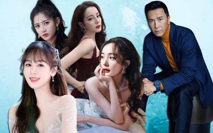 Chân Tử Đan yêu cầu cực cao với nữ chính Thiên Long Bát Bộ bản mới, loạt tiểu Hoa đình đám mất cơ hội Ảnh 2