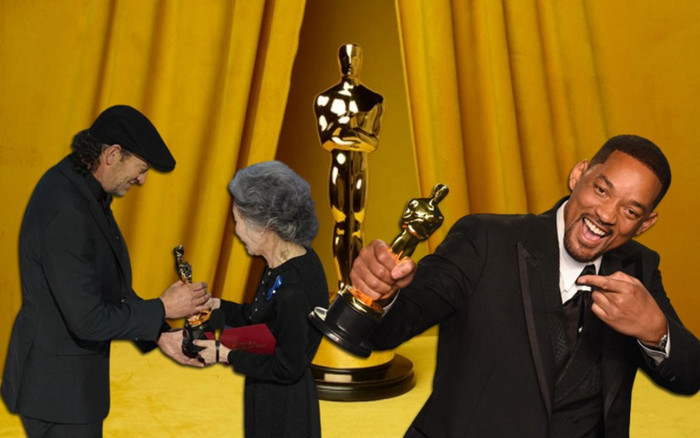 Quy tắc mới cho Lễ trao giải Oscar 2023: Phim không chiếu rạp sẽ không được tranh giải Ảnh 2