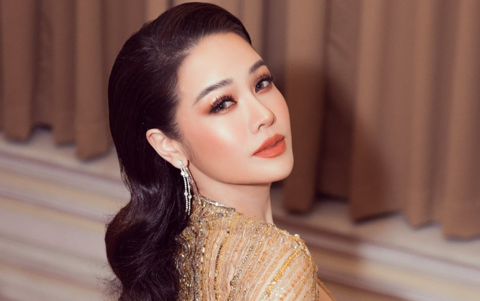 Nhật Kim Anh đáp trả thẳng thắn bị chỉ trích bất lịch sự khi mang cà phê từ bên ngoài vào nhà hàng Ảnh 2