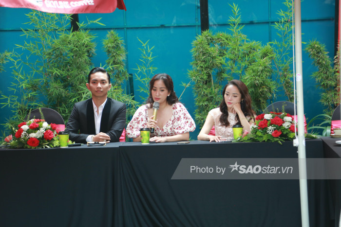 'Nữ hoàng dancesport' Khánh Thi: 'Tôi sẽ không dạy cho chồng tôi nữa' Ảnh 5