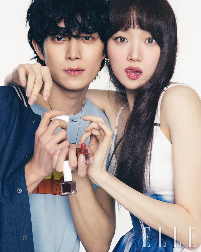 10 hottest Korean actors in May 2022