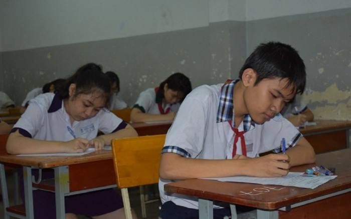 Vì sao TP.HCM đề xuất tăng học phí gấp 5 lần trong năm học 2022-2023? Ảnh 2
