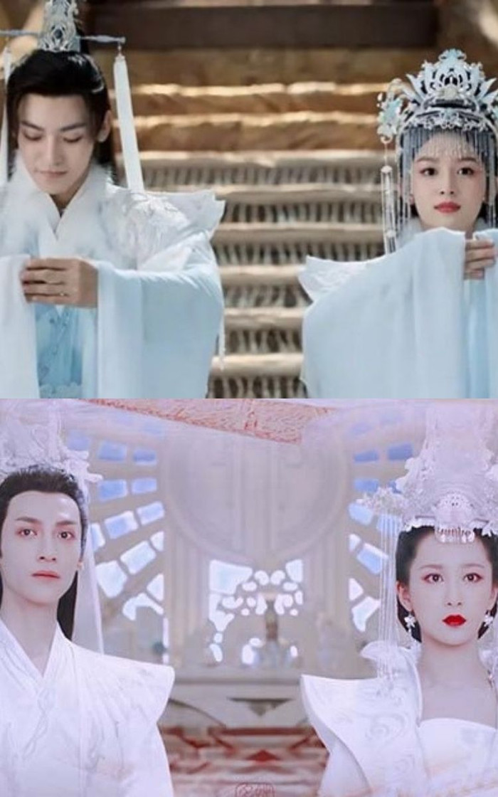 Hương Mật Tựa Khói Sương bất ngờ trở thành chuẩn mực mới, khán giả lắc đầu vì quá vô lý Ảnh 3