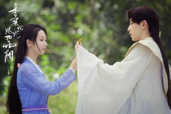 Hương Mật Tựa Khói Sương bất ngờ trở thành chuẩn mực mới, khán giả lắc đầu vì quá vô lý Ảnh 4