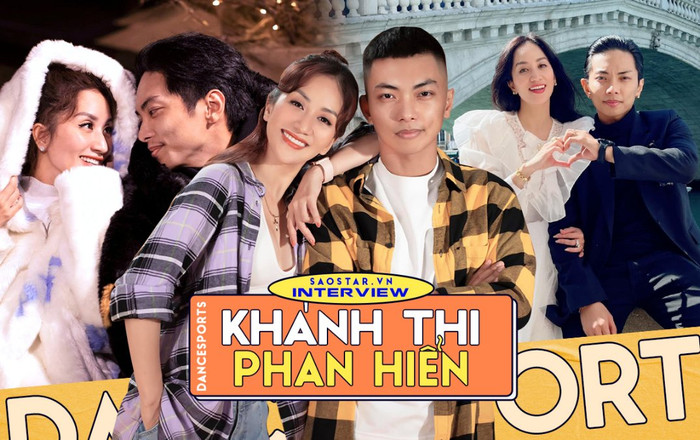 Khánh Thi x Phan Hiển: 'Nếu để trượt huy chương vàng tại SEA Games 31, sẽ không còn cơ hội nào nữa' Ảnh 2