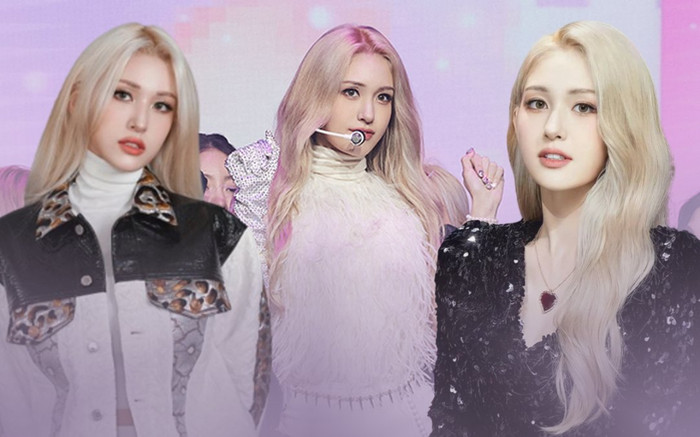 YG đã giúp Jeon Somi tỏa sáng như thế nào sau khi rời JYP? Ảnh 2