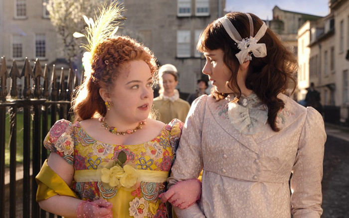 Bridgerton mùa 3 sẽ kể chuyện tình của nhân vật này! Ảnh 2