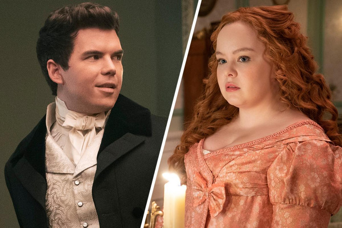 Bridgerton mùa 3 sẽ kể chuyện tình của nhân vật này! Ảnh 1