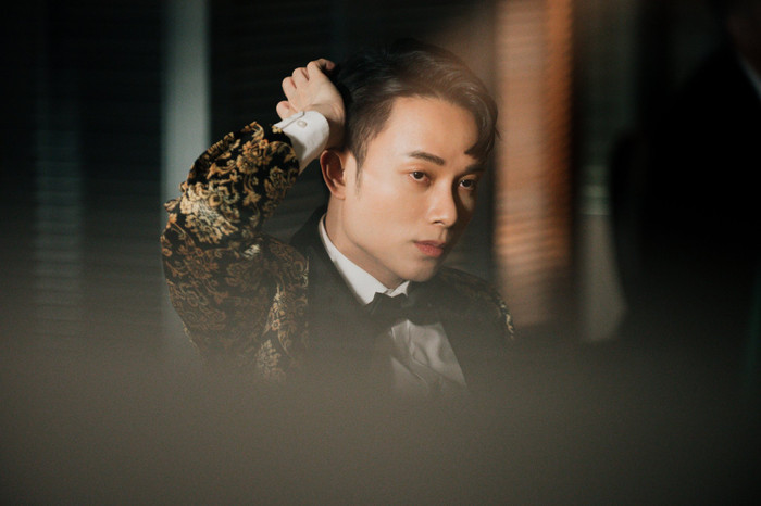 Đi diễn nhưng không thèm hát, Trúc Nhân chính là nam ca sĩ 'lười' nhất Vpop rồi! Ảnh 8