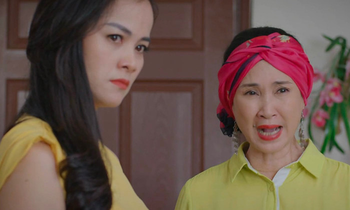 2 lần nên duyên của Lan Phương với Hồng Đăng: Hết điên dại lại bị kẻ xấu làm nhục Ảnh 10