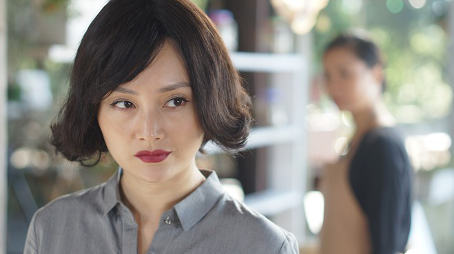 2 lần nên duyên của Lan Phương với Hồng Đăng: Hết điên dại lại bị kẻ xấu làm nhục Ảnh 4