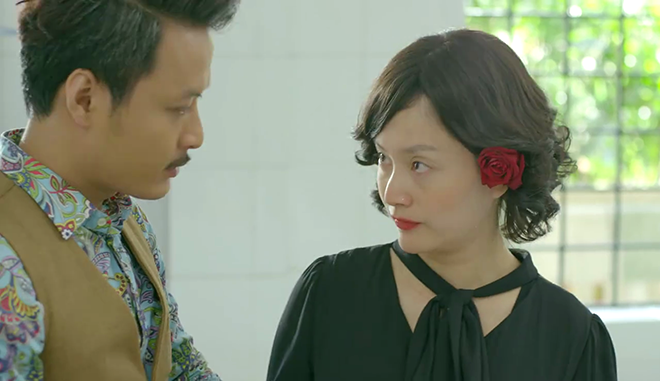 2 lần nên duyên của Lan Phương với Hồng Đăng: Hết điên dại lại bị kẻ xấu làm nhục Ảnh 3