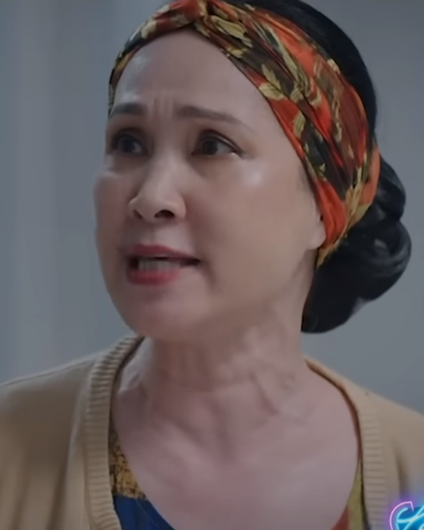 2 lần nên duyên của Lan Phương với Hồng Đăng: Hết điên dại lại bị kẻ xấu làm nhục Ảnh 7