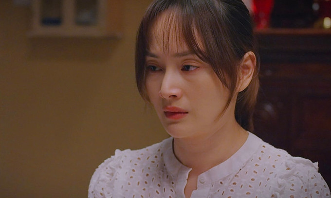 2 lần nên duyên của Lan Phương với Hồng Đăng: Hết điên dại lại bị kẻ xấu làm nhục Ảnh 8
