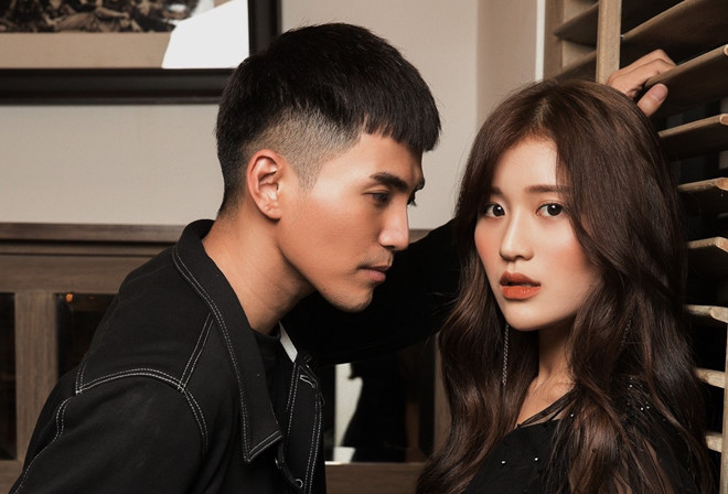 Hành trình khẳng định bản thân của Han Sara trước khi 'rút quân' khỏi công ty Đông Nhi - Ông Cao Thắng Ảnh 8