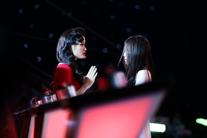 Hành trình khẳng định bản thân của Han Sara trước khi 'rút quân' khỏi công ty Đông Nhi - Ông Cao Thắng Ảnh 4