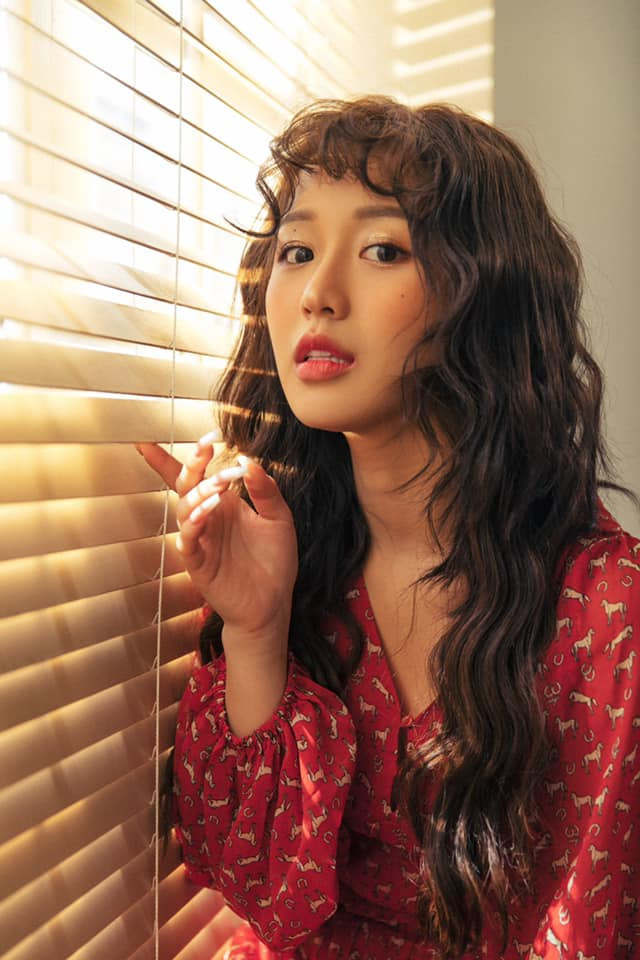 Hành trình khẳng định bản thân của Han Sara trước khi 'rút quân' khỏi công ty Đông Nhi - Ông Cao Thắng Ảnh 12