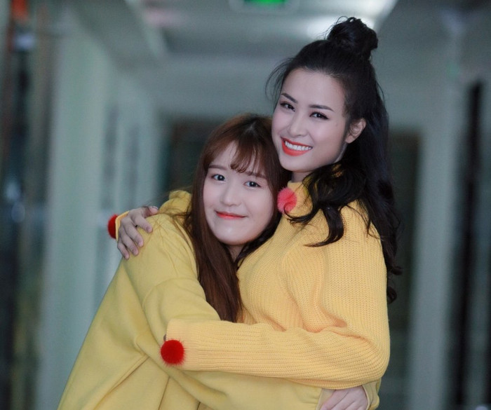 Hành trình khẳng định bản thân của Han Sara trước khi 'rút quân' khỏi công ty Đông Nhi - Ông Cao Thắng Ảnh 5