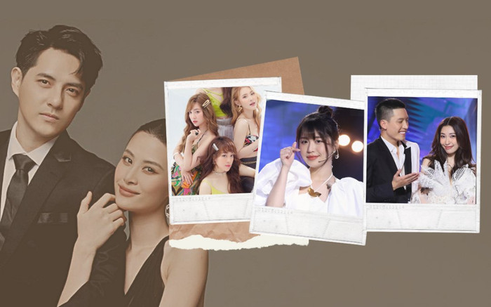 Trước Han Sara, công ty của Ông Cao Thắng và Đông Nhi cũng đã vuột mất không ít nhân tài Ảnh 2
