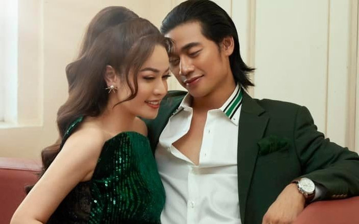 Nghi vấn Nhật Kim Anh và 'người tình tin đồn' chưa kịp công khai đã 'toang', đàng gái đã ngán yêu? Ảnh 2