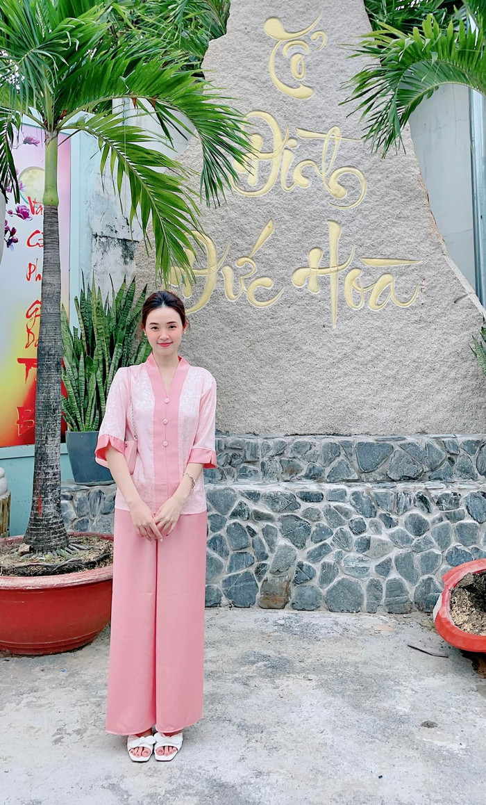 Bị 'réo tên' giữa ồn ào Cát Phượng chia tay Kiều Minh Tuấn, Midu phản ứng ra sao? Ảnh 7