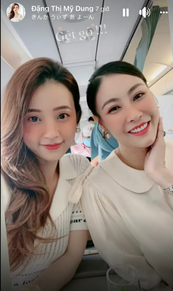 Bị 'réo tên' giữa ồn ào Cát Phượng chia tay Kiều Minh Tuấn, Midu phản ứng ra sao? Ảnh 5