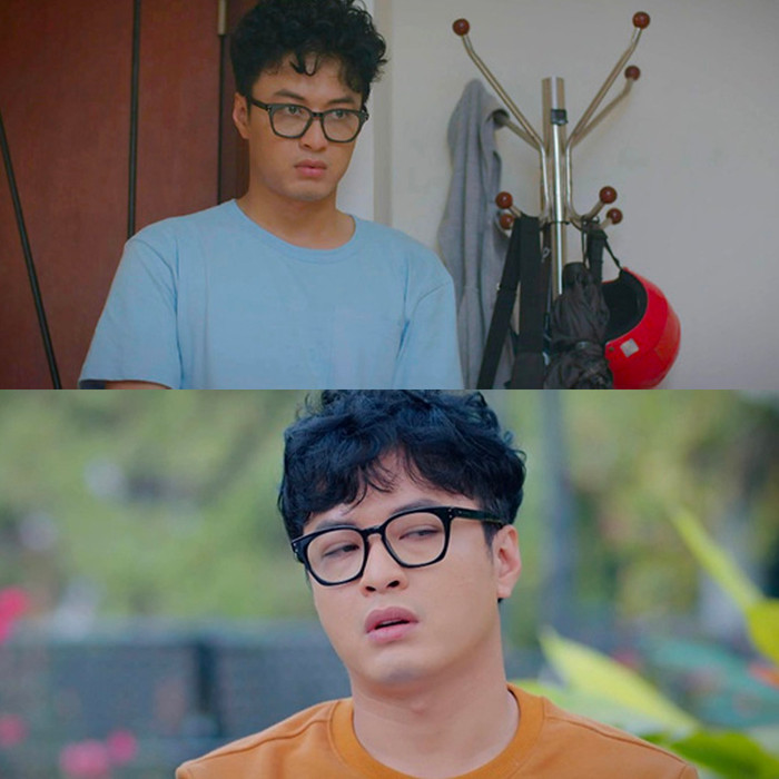 Thương Ngày Nắng Về: Hồng Đăng 'than trời' vì vào vai Đức nhu nhược quá khó Ảnh 3