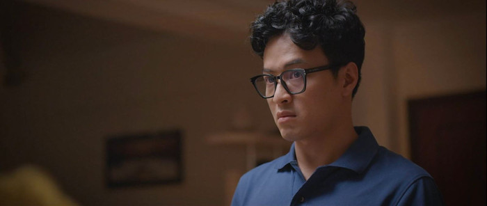 Thương Ngày Nắng Về: Hồng Đăng 'than trời' vì vào vai Đức nhu nhược quá khó Ảnh 6