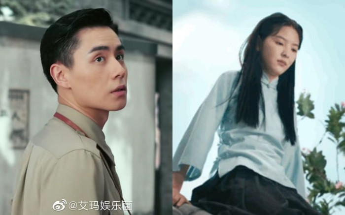 Phim mới của Chương Nhược Nam và Hồ Nhất Thiên khiến khán giả cười bò vì hậu kỳ rẻ tiền Ảnh 2