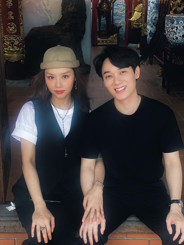 Nợ phải thu khó đòi, Miu Lê thẳng tay 'bán đứng' Trúc Nhân, tình bạn có chắc bền lâu? Ảnh 3