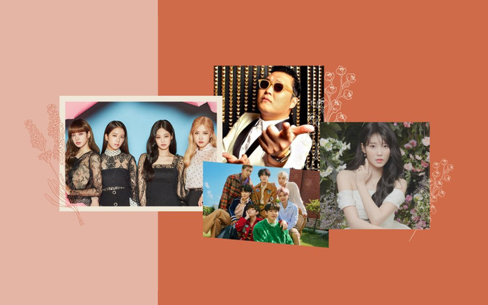 BXH thương hiệu ca sĩ Kpop tháng 5/2022: BTS mất No.1 vào cái tên không ngờ, BlackPink tăng hạng đáng kể Ảnh 2