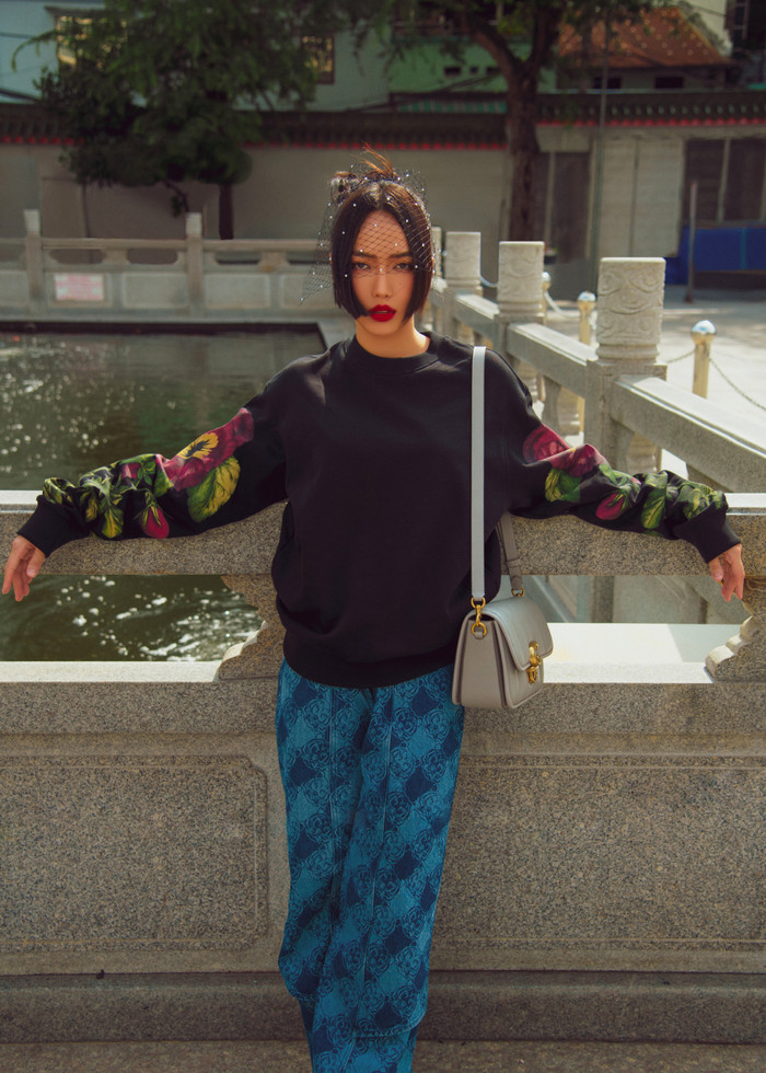 Diệu Nhi đón sinh nhật theo cách 'rất khác', chia sẻ ẩn ý: 'Yên bình vậy thôi mà lại hạnh phúc vô cùng' Ảnh 3