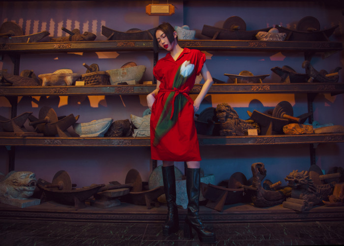 Diệu Nhi đón sinh nhật theo cách 'rất khác', chia sẻ ẩn ý: 'Yên bình vậy thôi mà lại hạnh phúc vô cùng' Ảnh 7