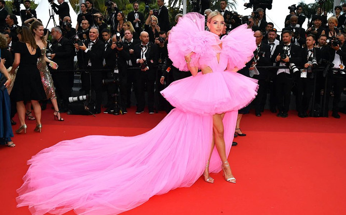 Cannes 2022 bị chê 'mất chất' khi thiếu drama và thác loạn, lý do đến từ đâu? Ảnh 2