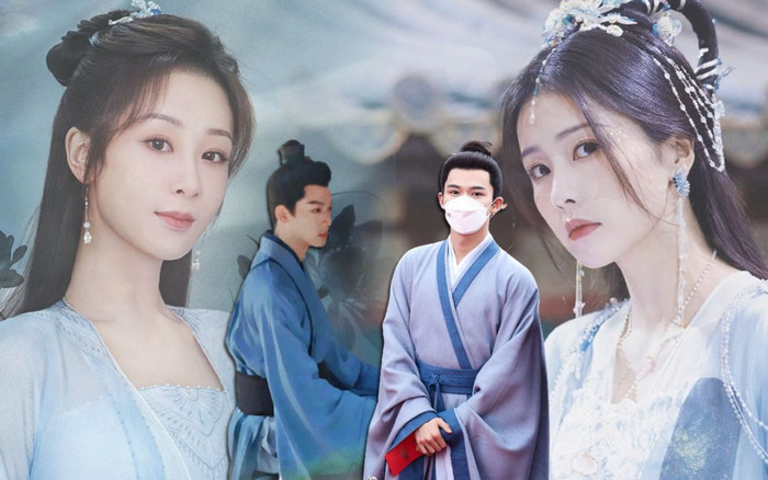 Ninh An Như Mộng của Bạch Lộc đã bị tố đạo Trường Tương Tư của Dương Tử Ảnh 2