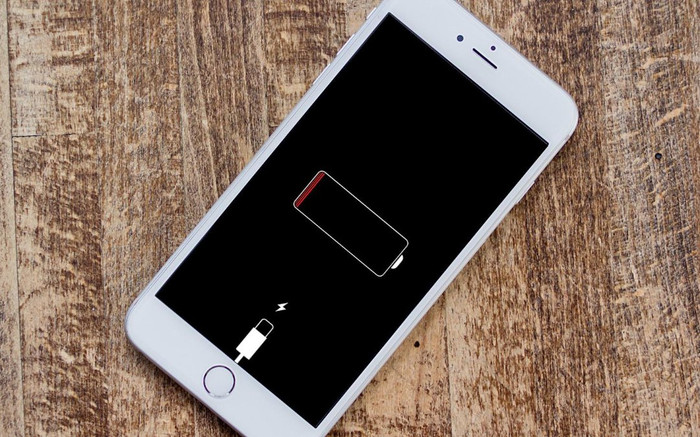 Vài mẹo đơn giản để tối ưu hóa thời lượng pin trên iPhone của bạn Ảnh 2