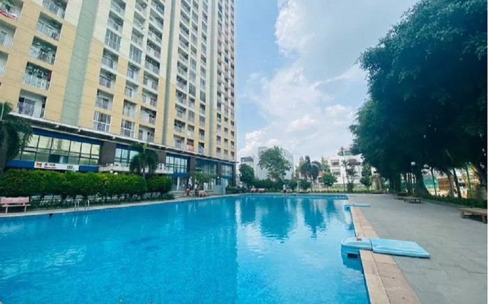 Điều tra vụ bé gái 5 tuổi đuối nước tử vong và bé trai 3 tuổi rơi tầng nguy kịch tại chung cư Ảnh 2