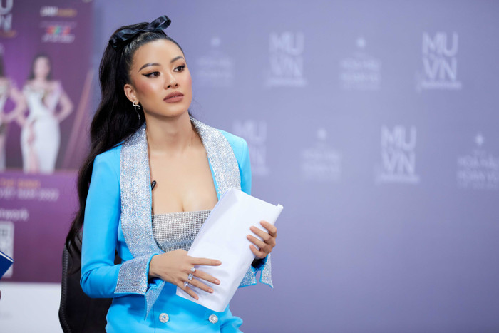 Thảo Nhi Lê vượt mặt Hoàng Yến ở thử thách tiếng Anh: Màn đấu gây cấn của hai chiến binh nhai mic bất bại Ảnh 9