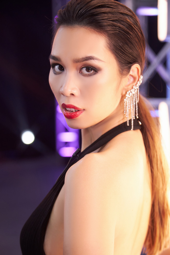 Thảo Nhi Lê vượt mặt Hoàng Yến ở thử thách tiếng Anh: Màn đấu gây cấn của hai chiến binh nhai mic bất bại Ảnh 5