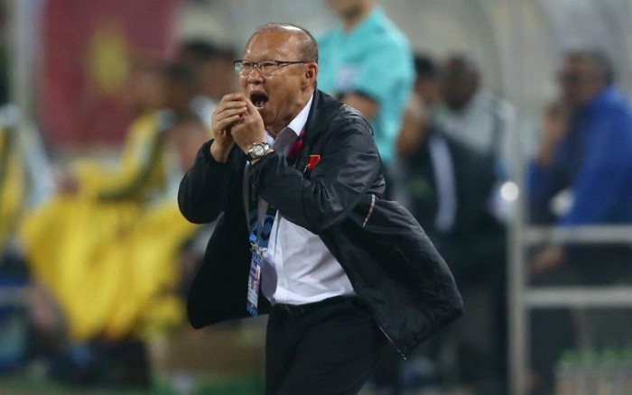 U23 Việt Nam và ông Park: Ngay SEA Games này phải thắng Thái Lan, hoặc không bao giờ Ảnh 2