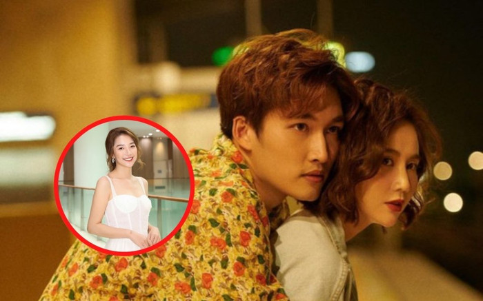 Thương Ngày Nắng Về 2: Xuất hiện tiểu tam phá đám Đình Tú và Huyền Lizzie, cặp đôi liệu có chia tay? Ảnh 2