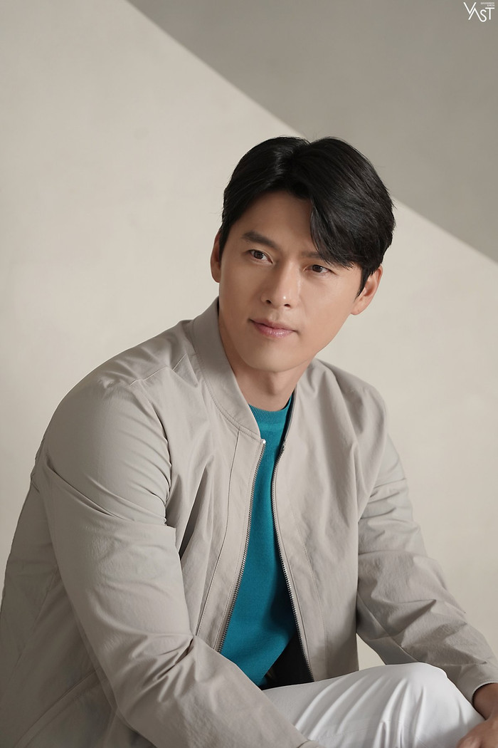 Hyun Bin nhanh chóng lấy lại vóc dáng hậu bị chê 'phát tướng' sau khi lấy vợ? Ảnh 3