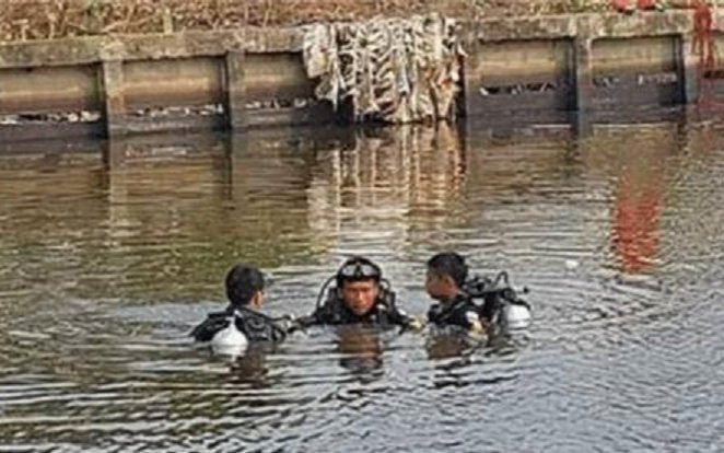 Điều tra cái chết của 1 cô gái, cảnh sát tìm thấy 298 mảnh xương người trong hồ nuôi cá sấu nhà bạn trai Ảnh 2