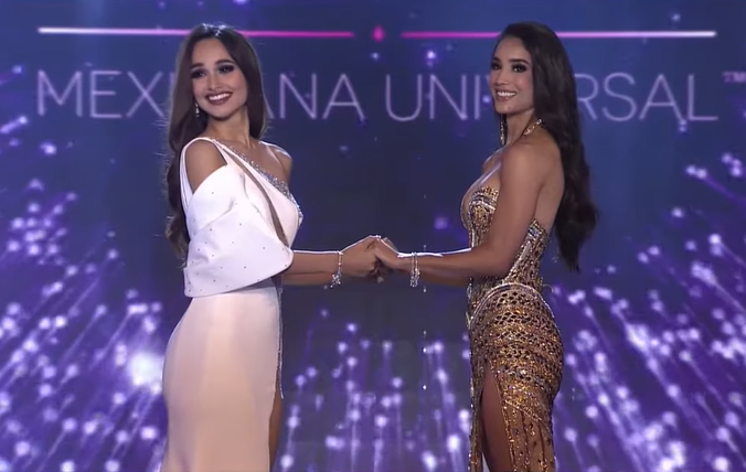 Hoa hậu Mexico trao nhầm vương miện: Fan được dịp nhắc lại sự cố đình đám Miss Universe 2015 Ảnh 10