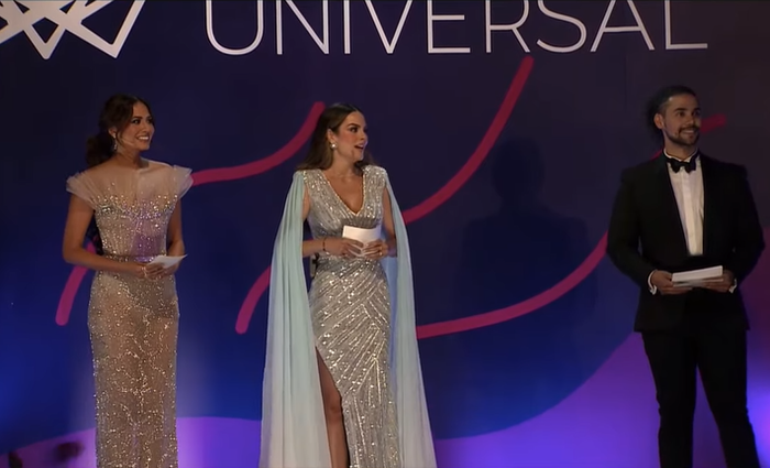 Hoa hậu Mexico trao nhầm vương miện: Fan được dịp nhắc lại sự cố đình đám Miss Universe 2015 Ảnh 5
