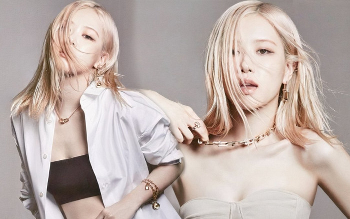 Rosé (BlackPink) chia sẻ những điều đang xâm chiếm tâm trí nhất, một chi tiết khiến fan rần rần Ảnh 2